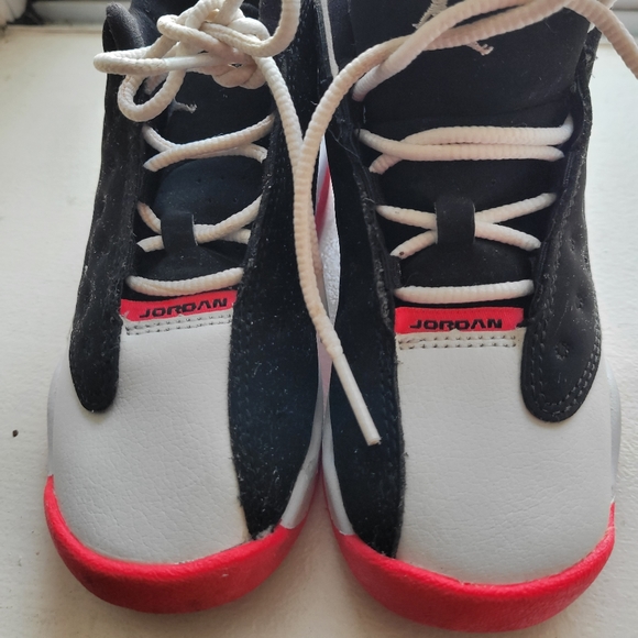 Jordans 13 - Picture 5 of 5